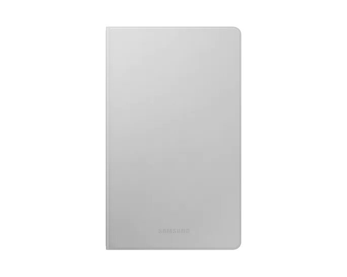 Book Cover калъф за Samsung Galaxy Tab A7 Lite - Silver