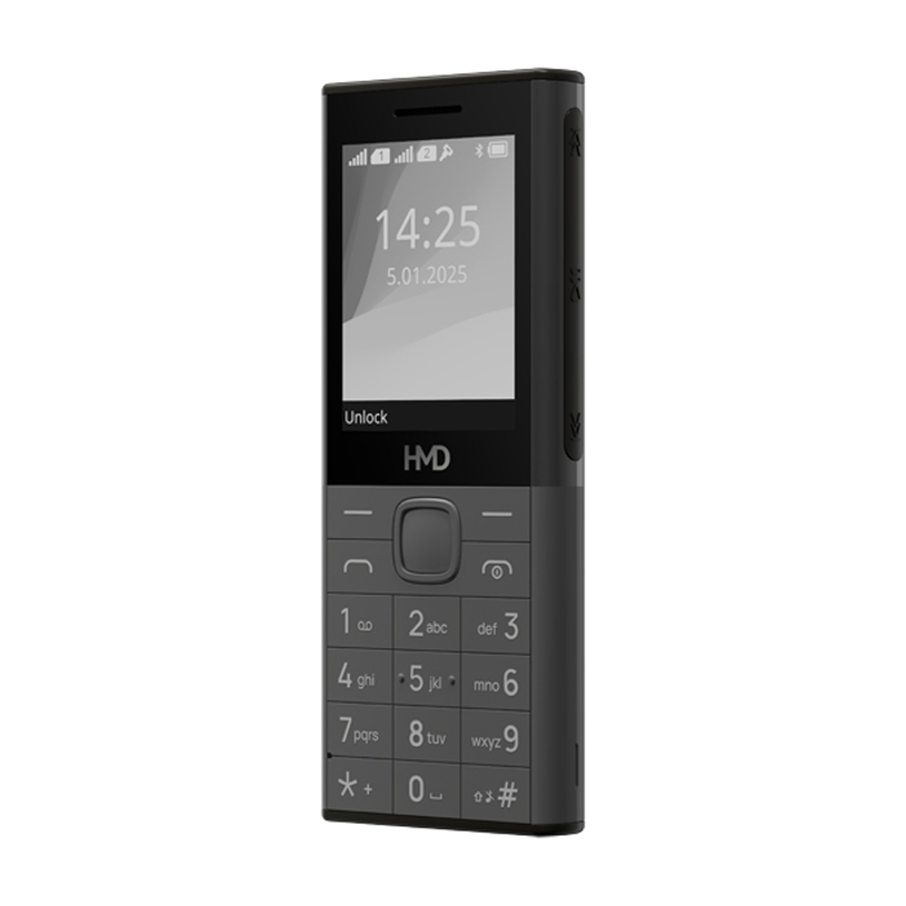 HMD 150 Music