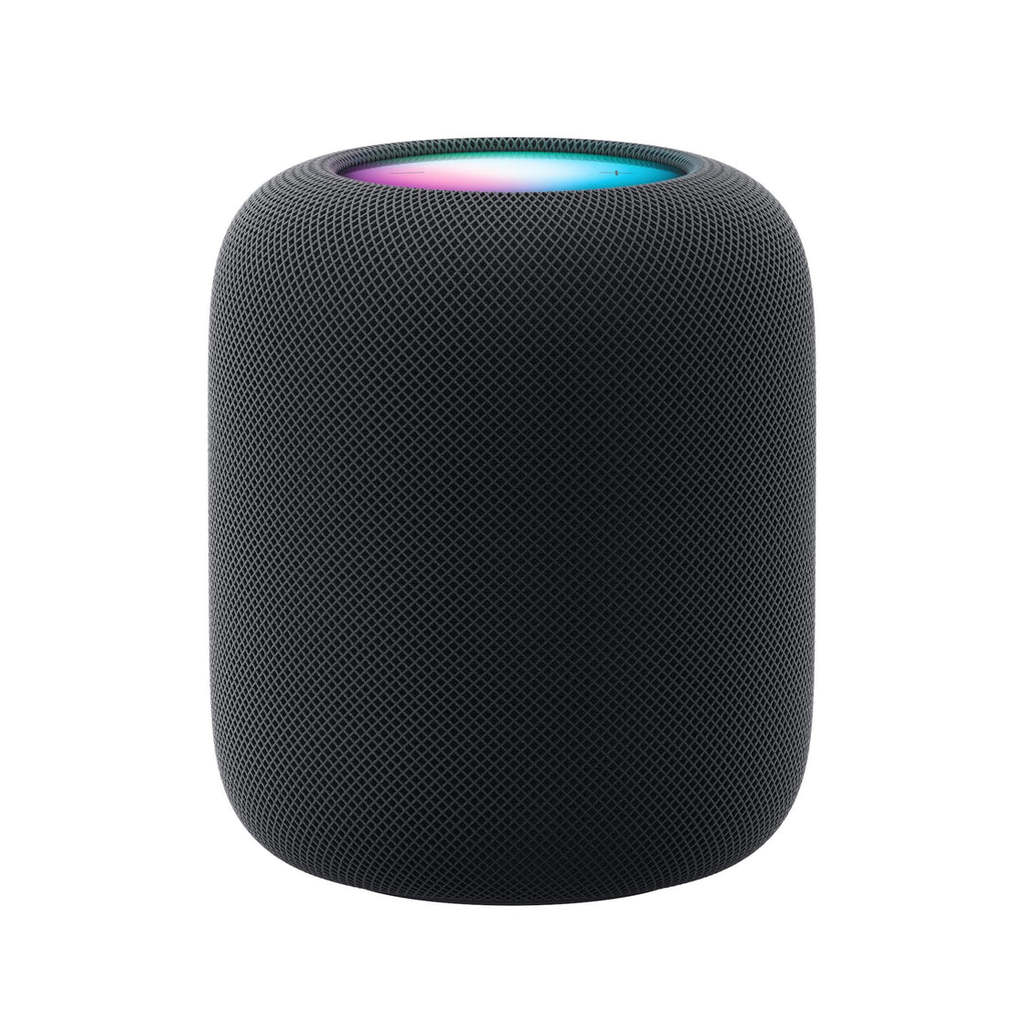 Apple HomePod 2nd generation - Black