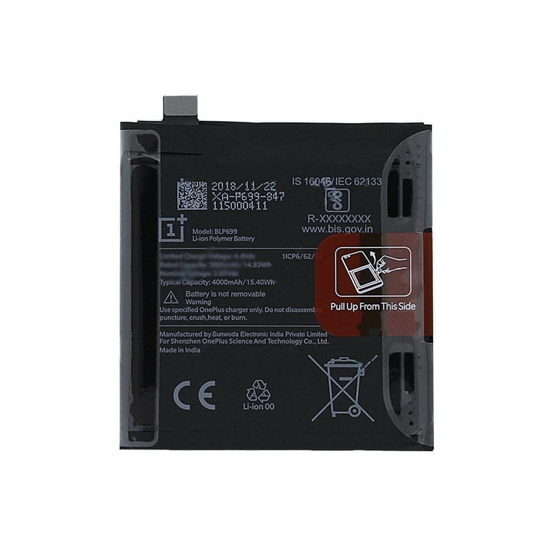 Батерия за OnePlus 7 Pro BLP699