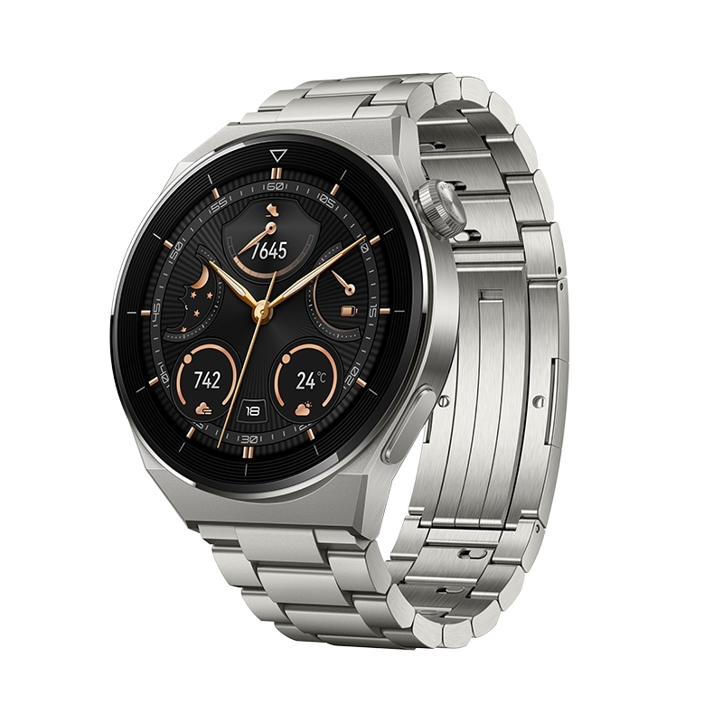 Huawei Watch GT 3 Pro Titanium 46mm