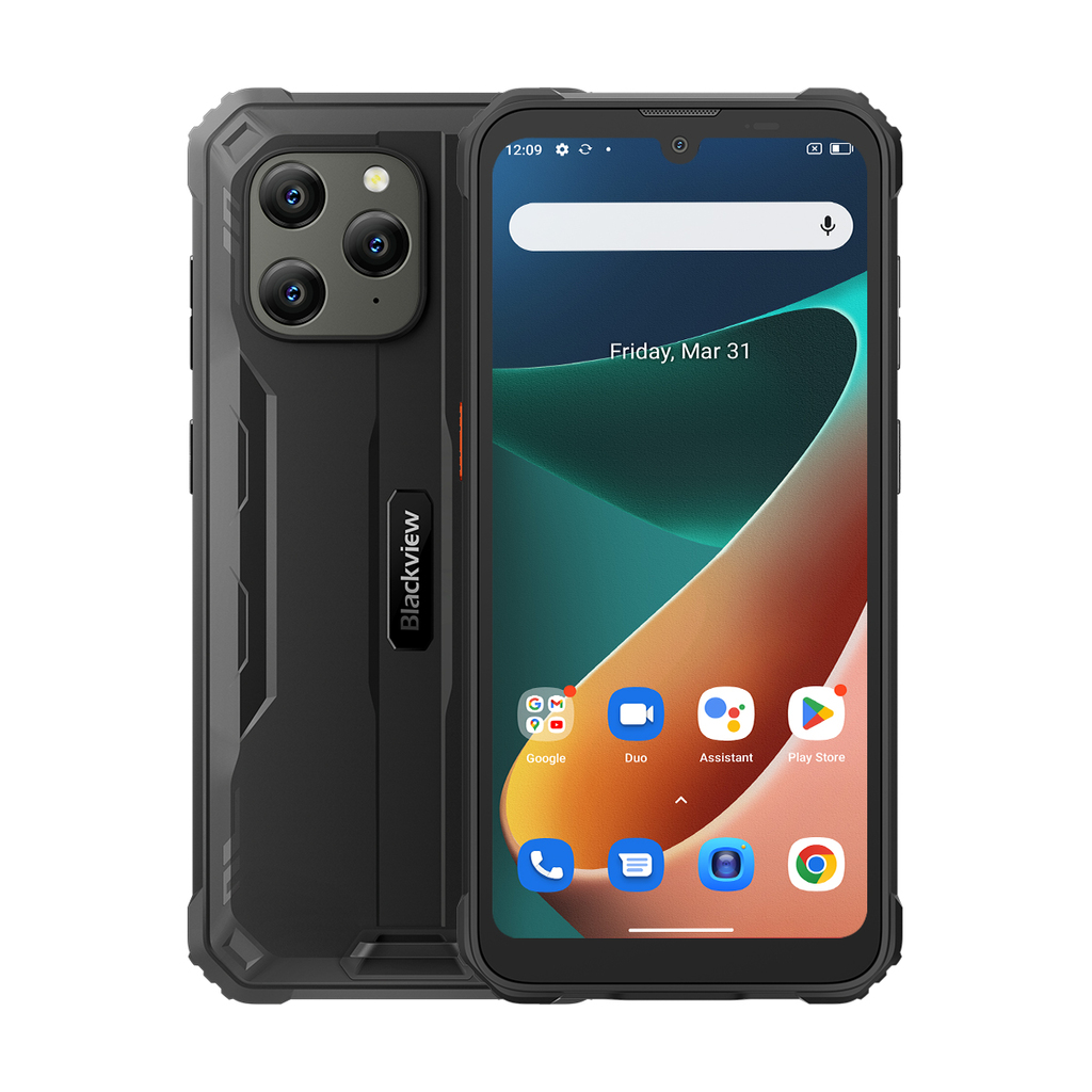 Blackview BV5300 Pro 64GB + 4GB RAM