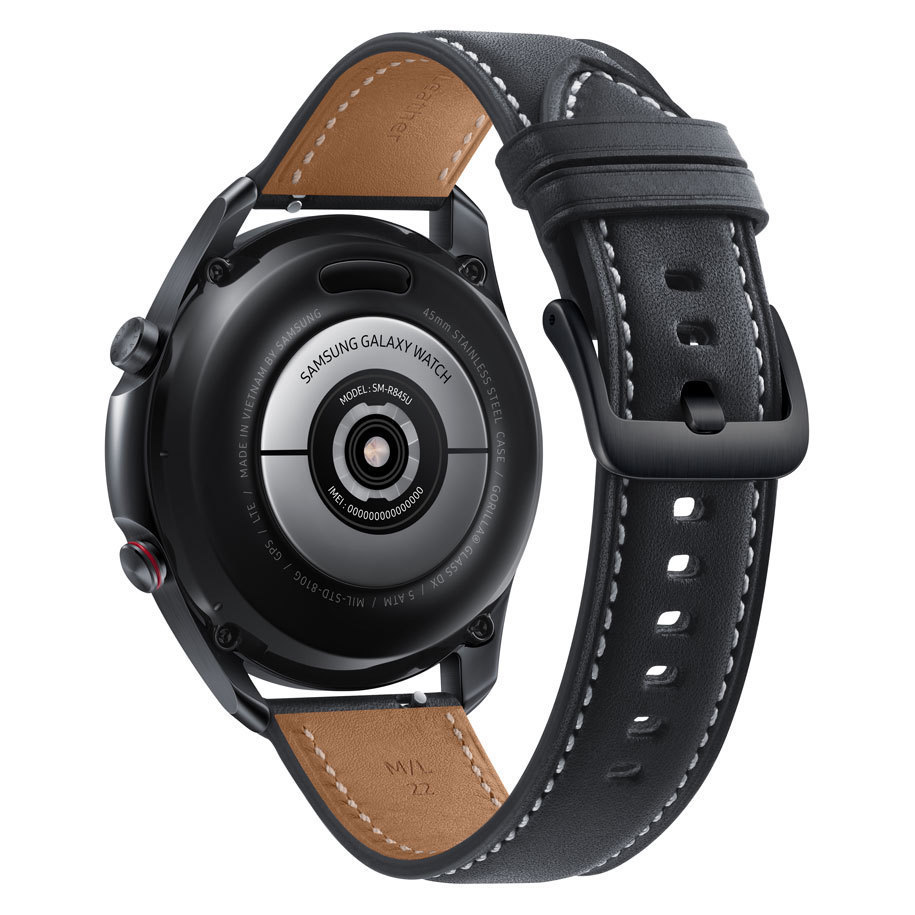 samsung watch 3 r845