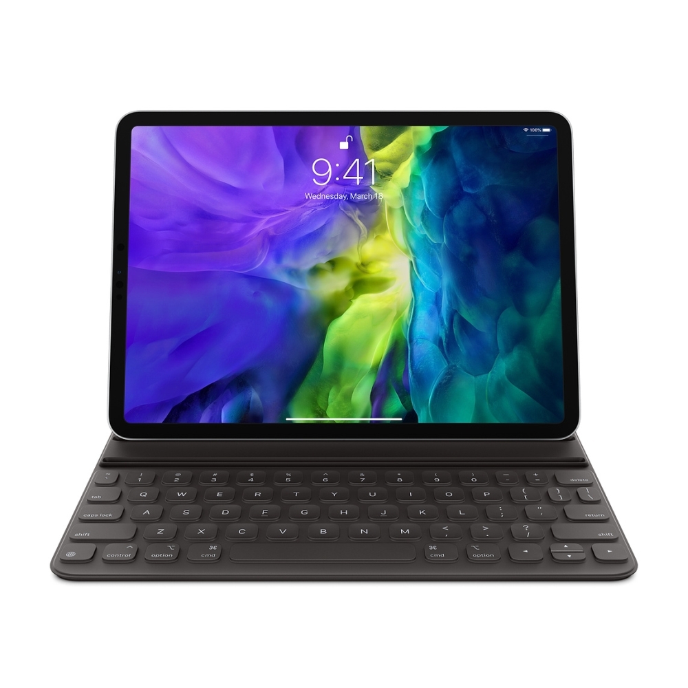 Apple Smart Keyboard Folio клавиатура за iPad Pro 11" (2nd gen 2020)