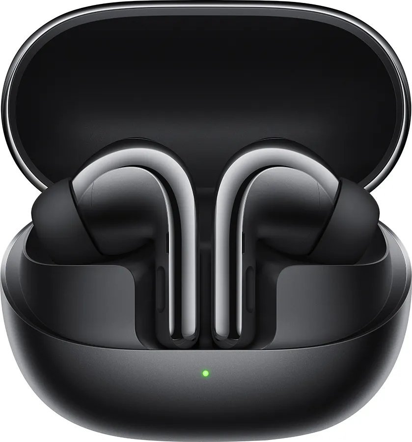 Bluetooth TWS слушалки Xiaomi Buds 4 Pro - Space Black