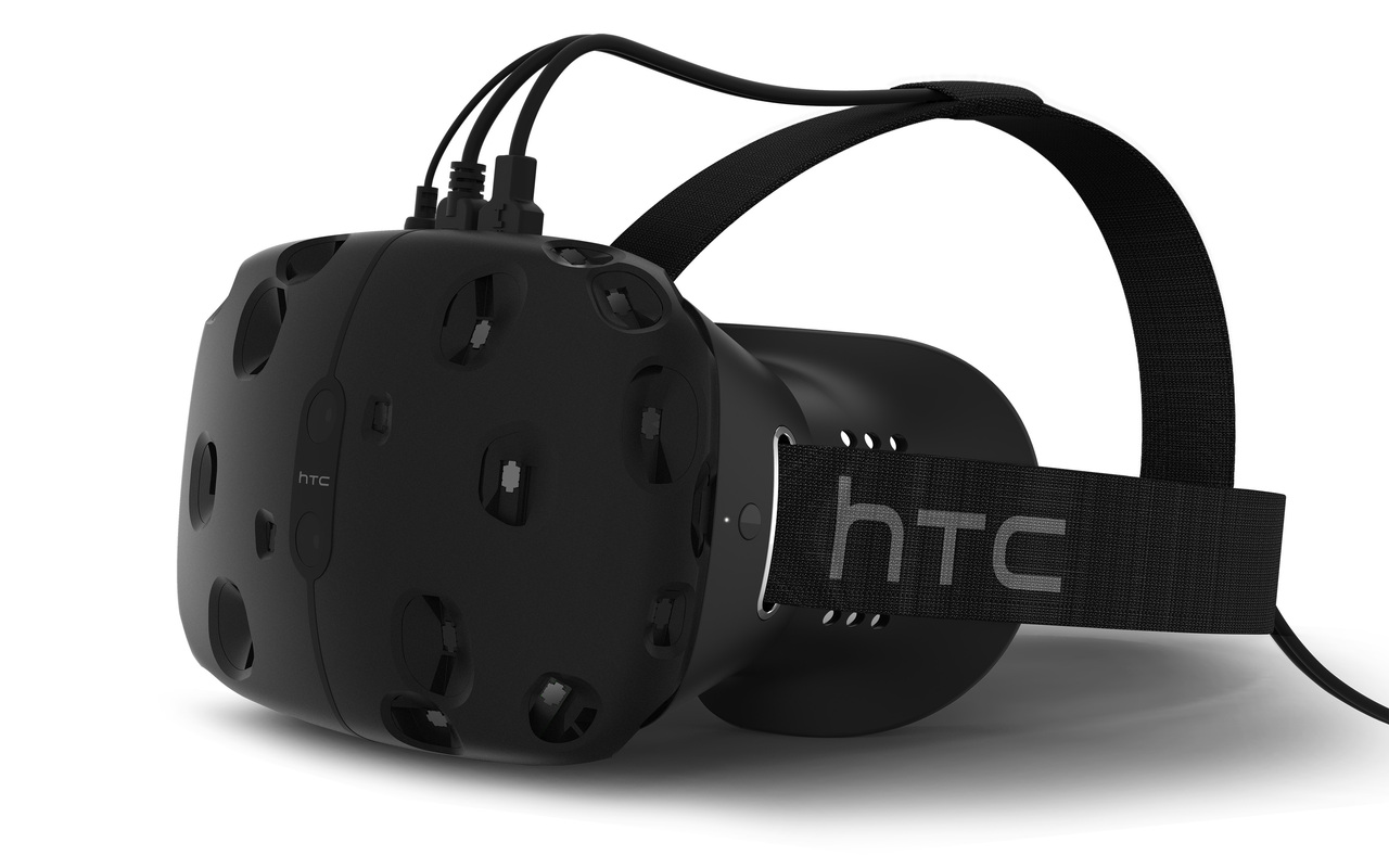 Виртуални очила HTC Vive Valve, цена в София, България | Citytel