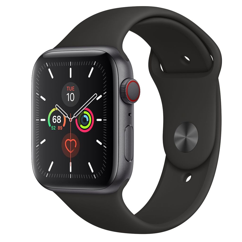 apple watch space grey women