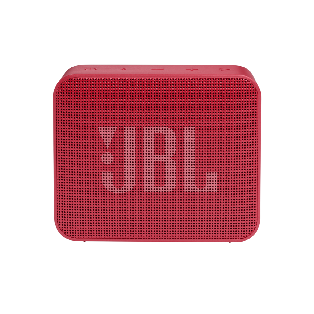 Безжична колона JBL GO Essential Red