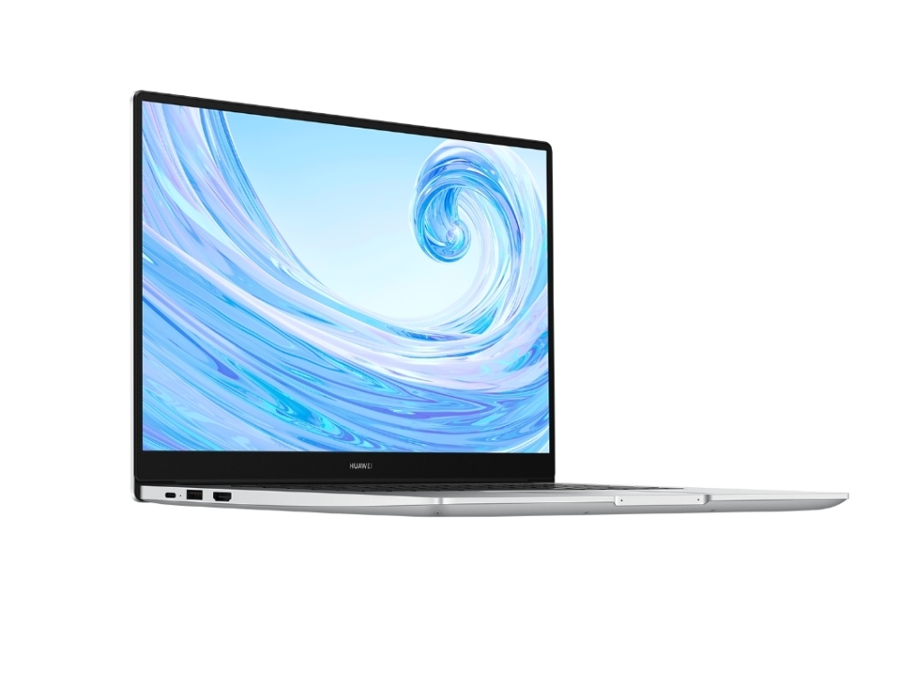 Huawei MateBook D15 15.6" AMD Ryzen 7-3700U 2.30 GHz 512GB