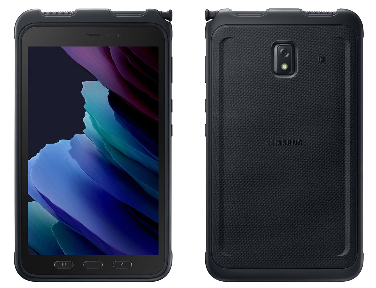 Samsung Galaxy Tab Active 3 LTE 64GB + 4GB RAM