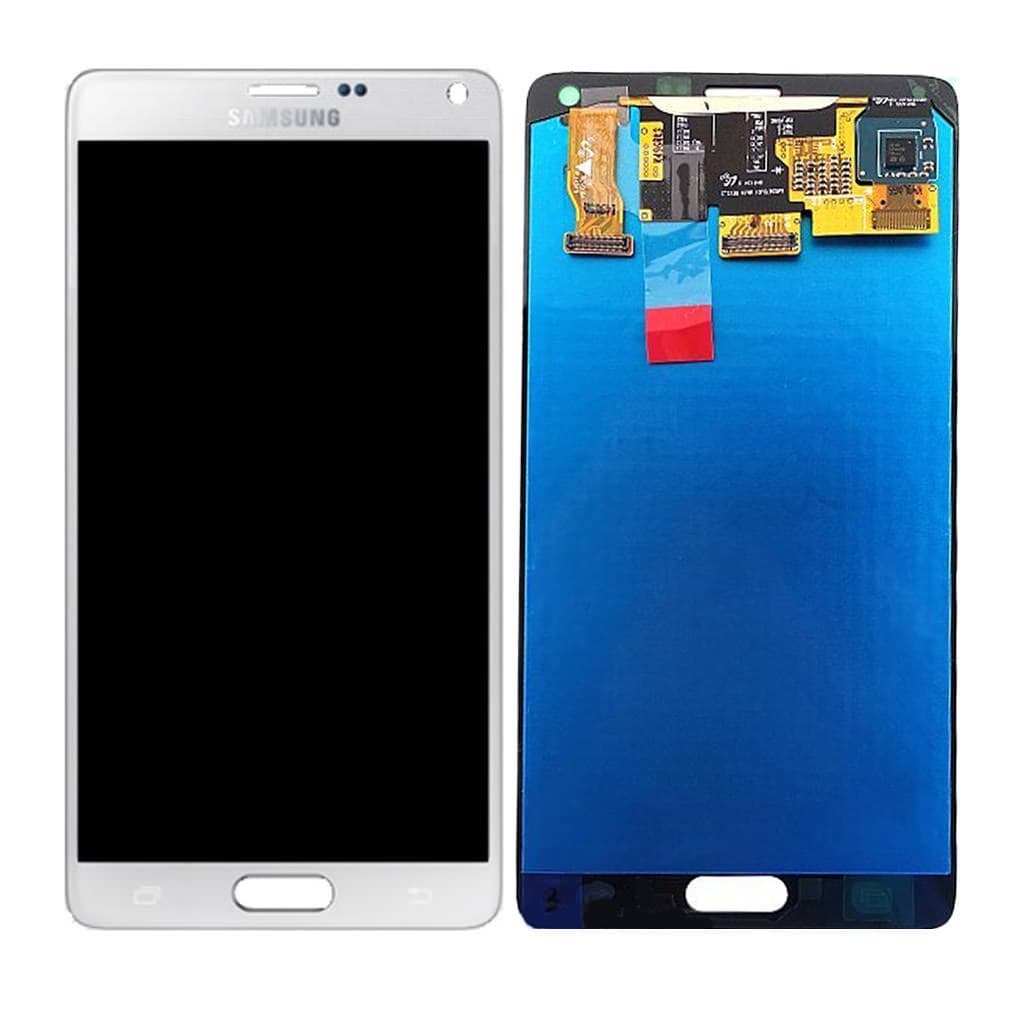 Samsung Galaxy Note 4 Дисплей Купить