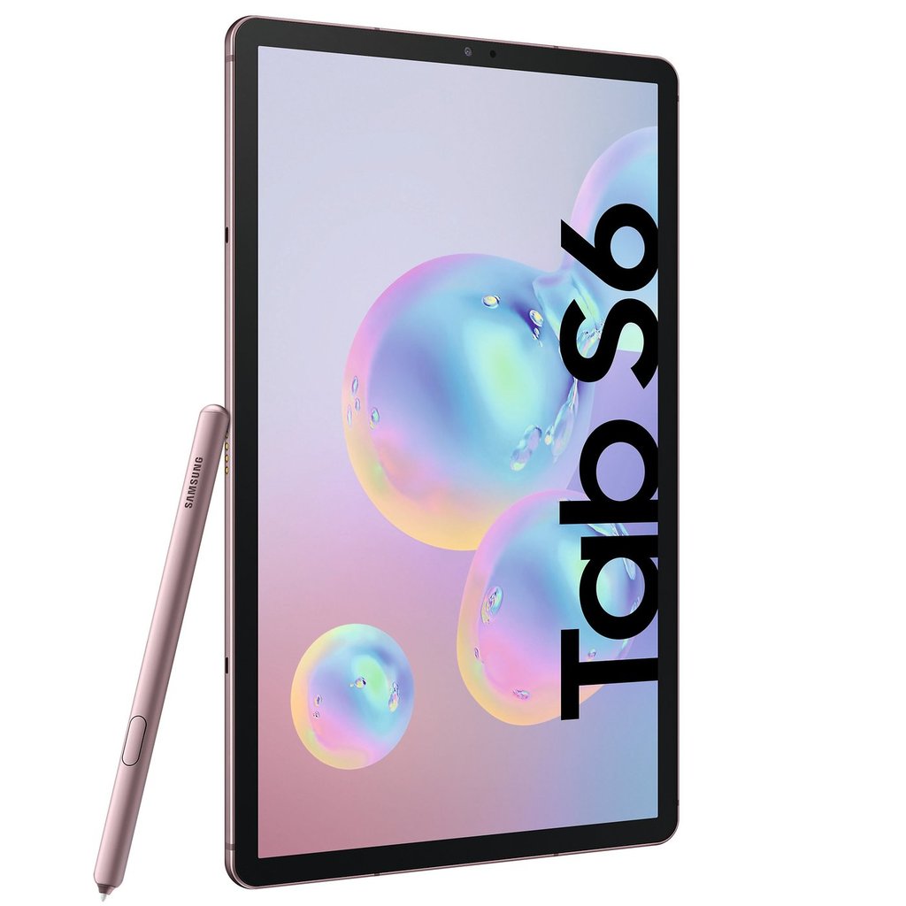 samsung galaxy tab s6 6gb ram