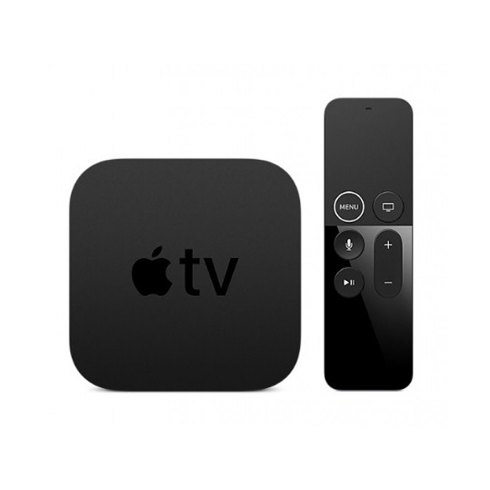 Apple TV 4K 64GB MXH02, 2021 година. цена в София | Citytel