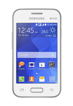 Samsung Galaxy Star 2 Duos
