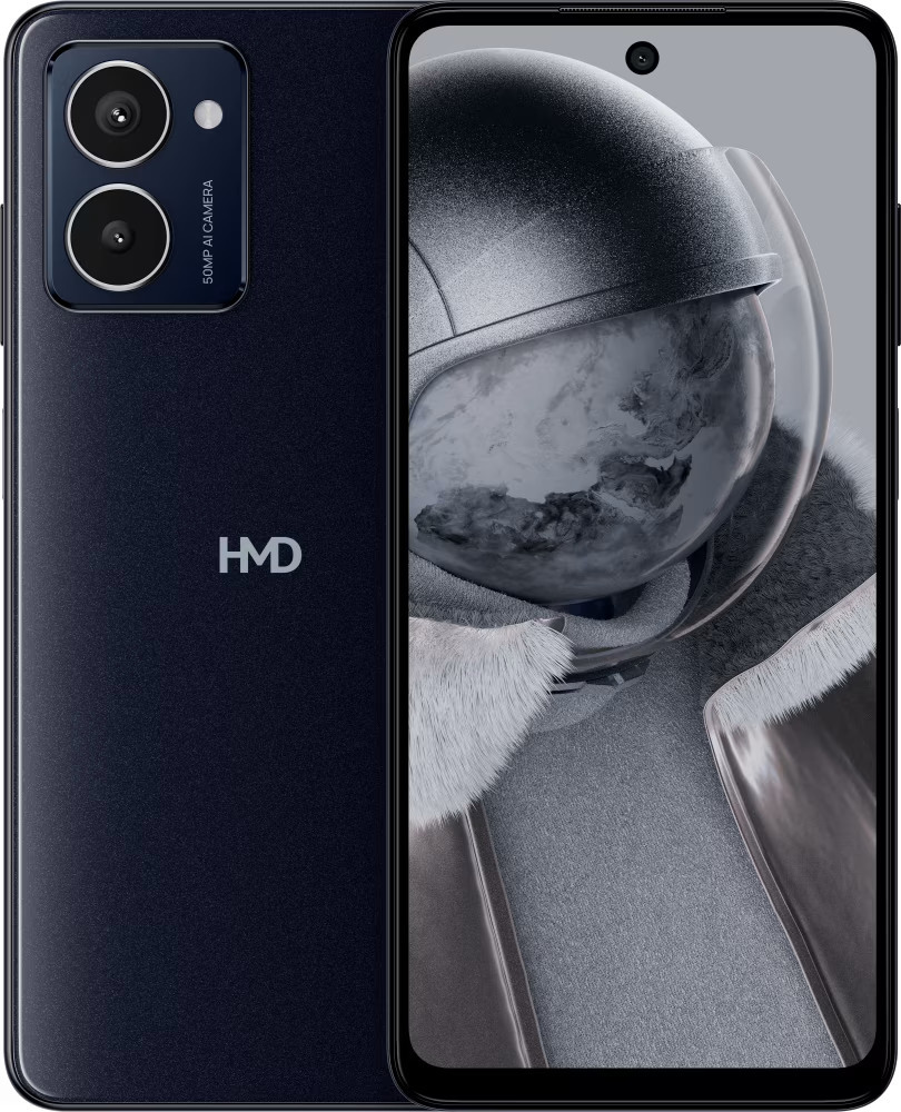 HMD Pulse Pro 128GB + 6GB RAM