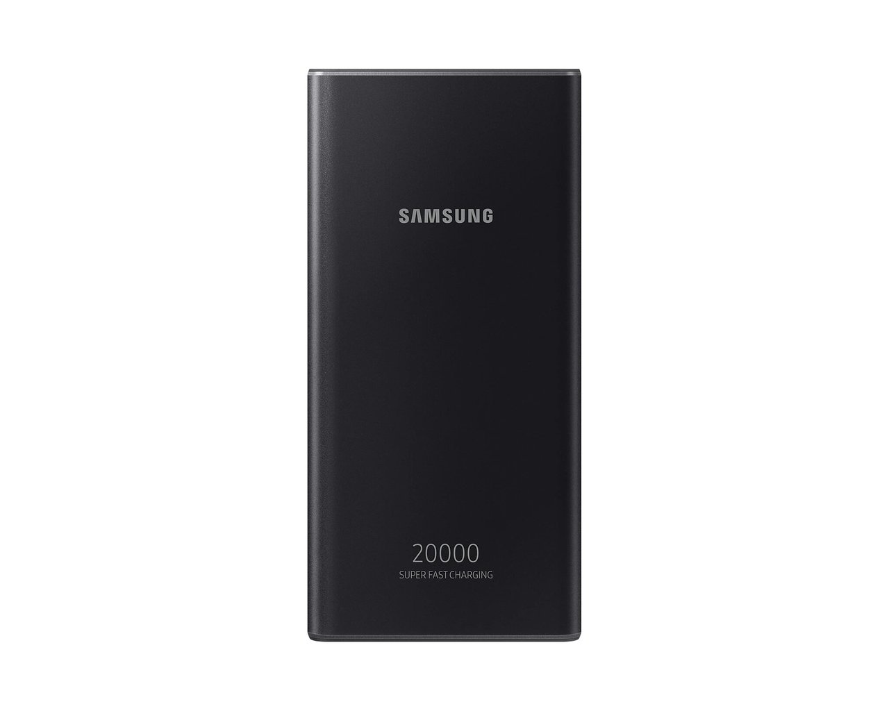 Power Bank Super Fast Battery Pack Samsung 20000 mAh 25W Type C