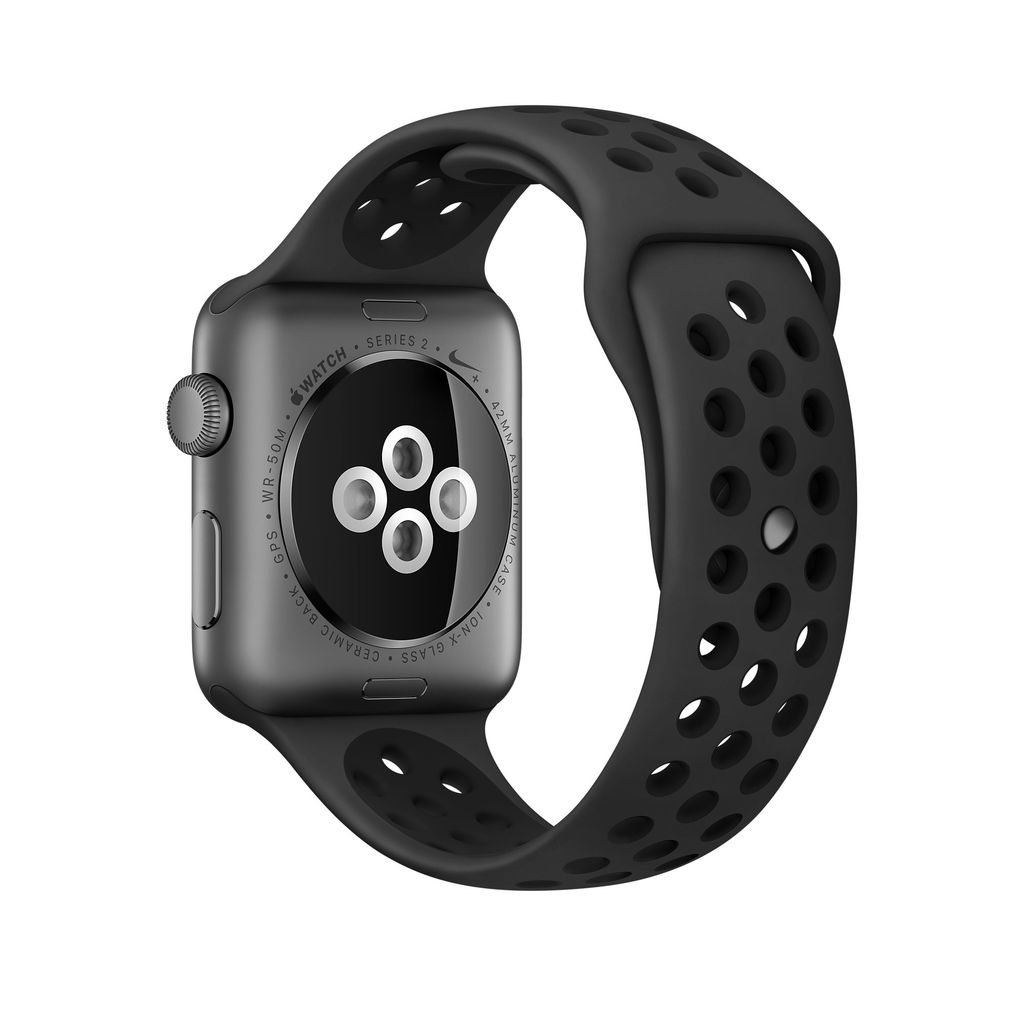 apple watch 2 38mm nike