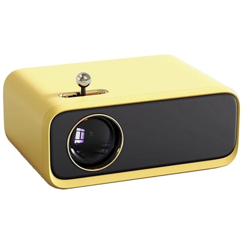 Проектор Wanbo Smart Projector X1 Mini