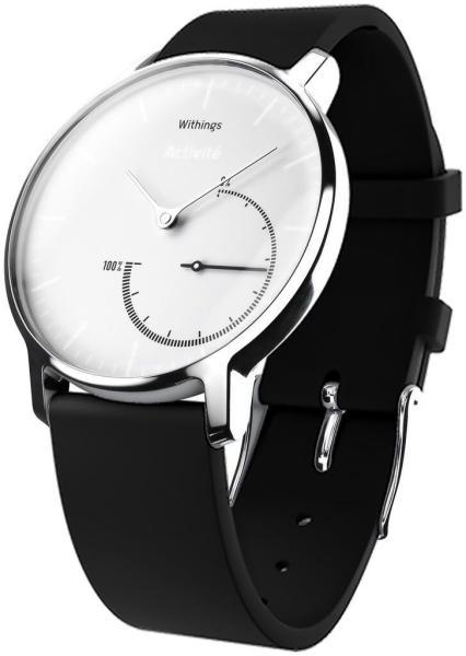 smartwatch nokia steel hr 40mm
