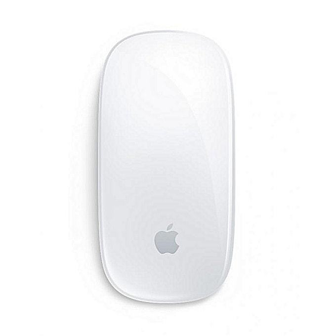 Apple Magic Mouse 2 - silver