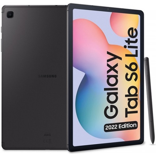 Samsung Galaxy Tab S6 Lite P619 LTE 64GB + 4GB RAM (2022)
