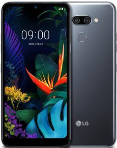 LG K50 Dual Sim 32GB + 3GB RAM