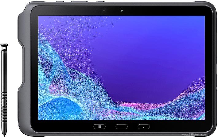 Samsung Galaxy Tab Active 4 Pro 5G T636 128GB + 6GB RAM