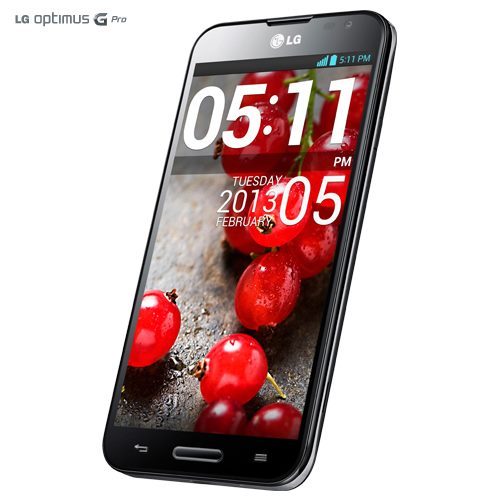 LG Optimus G Pro E980 16GB нов цена в българия, софия за бял, черен
