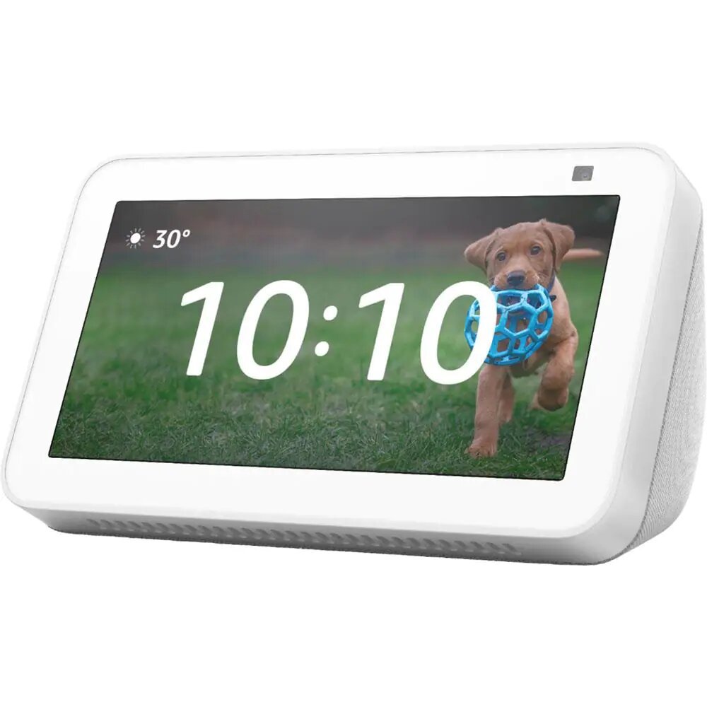 Amazon Echo Show 5 (2nd generation) - White