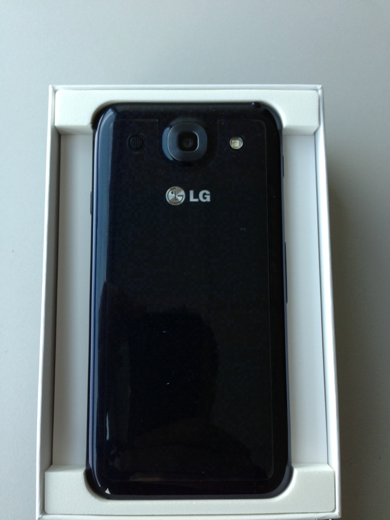 LG Optimus G Pro E980 16GB нов цена в българия, софия за бял, черен