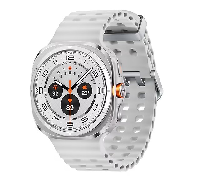 Samsung Galaxy Watch Ultra L705 LTE (2025) - Titanium White