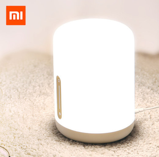 Xiaomi нощна лампа Mi Bedside Lamp 2, BHR5969EU, цена на изплащане | Citytel