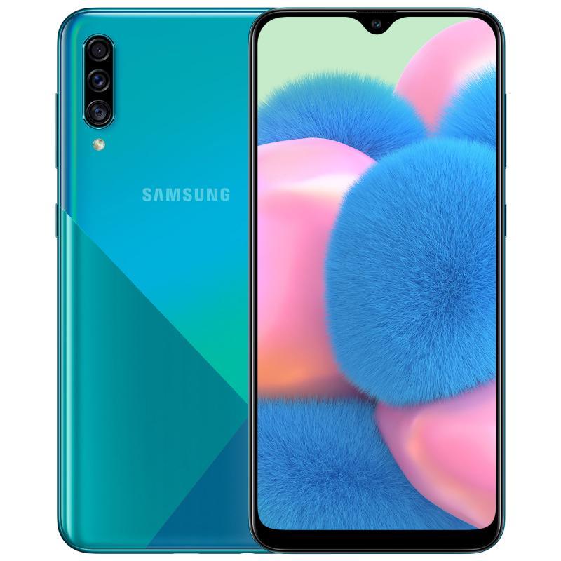 semsem galaxy a30s