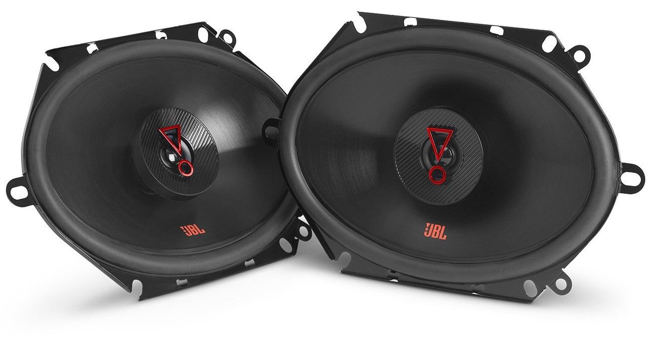 JBL Stage3 8627 - 2 броя колони за автомобил