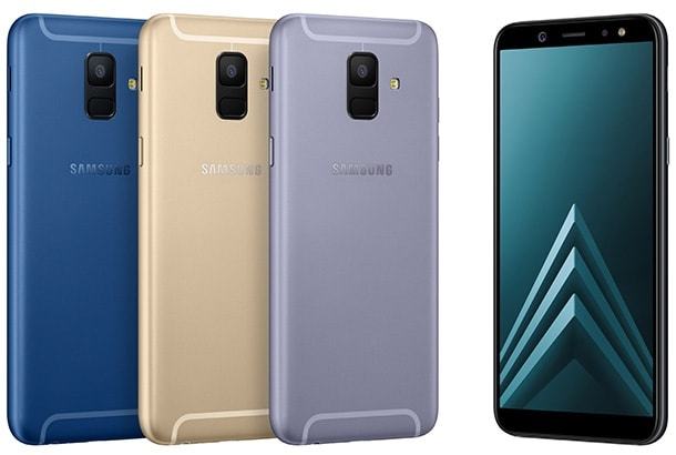 samsung a36 ram