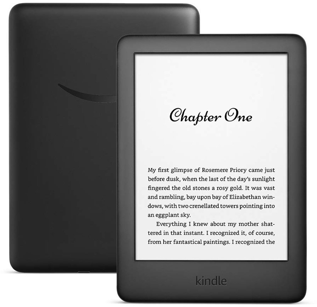 Електронен четец Amazon Kindle 11th gen 16GB (2022) - Black