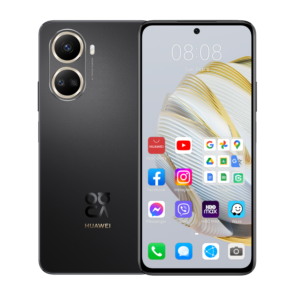 Huawei Nova 10 SE 128GB + 8GB RAM