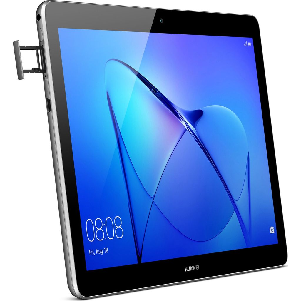 Huawei MediaPad T3 10 9.6" LTE 16GB + 2GB RAM, цена в София, Младост на ...