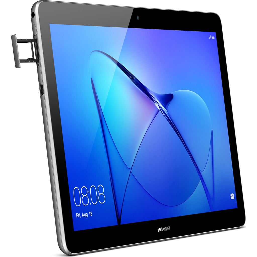 Huawei MediaPad T3 10 9.6" LTE 16GB + 2GB RAM