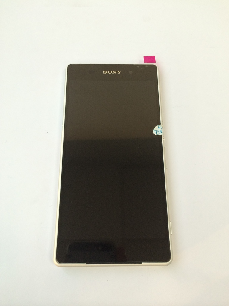 IPS дисплей за Sony Xperia Z2, цена в София, България | Citytel