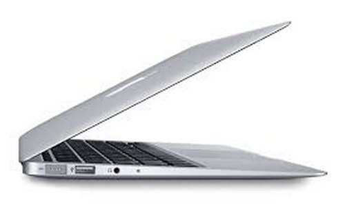 Apple MacBook Air 256GB 11 инча, модел MD712, цена в София, България