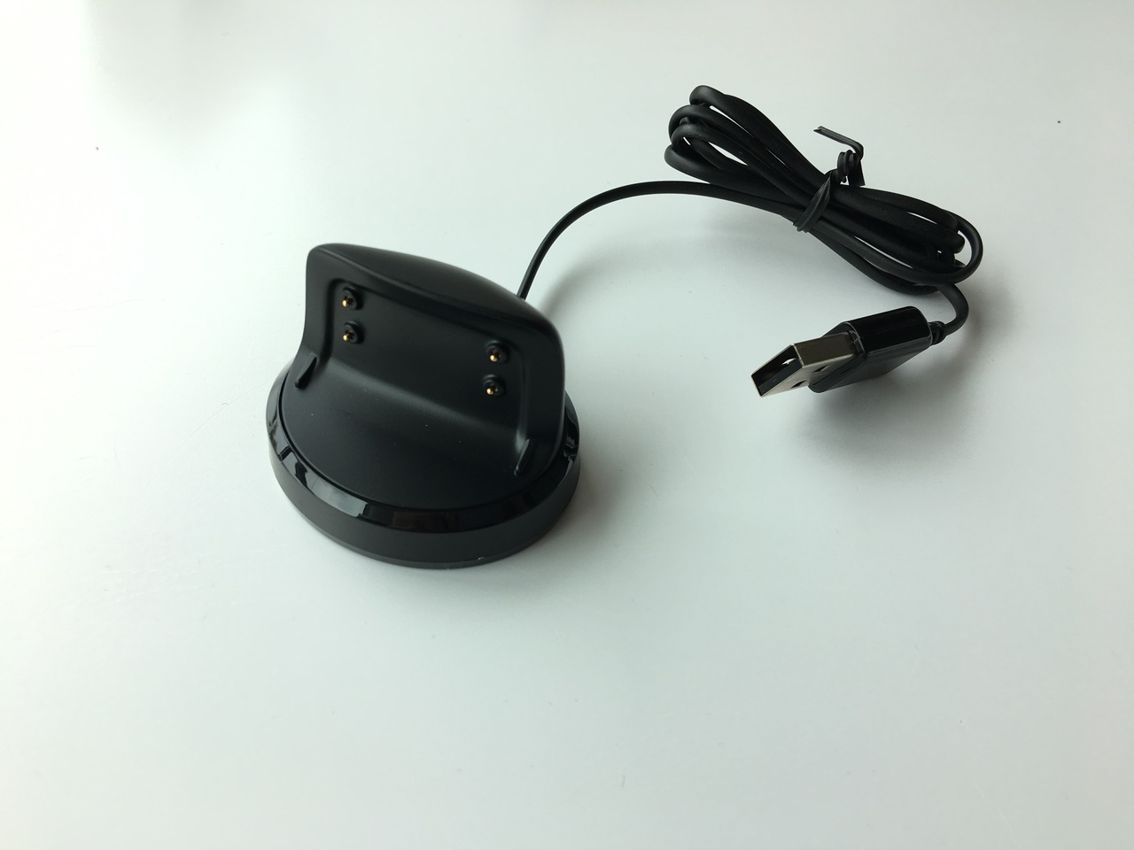 gear fit 2 charging dock