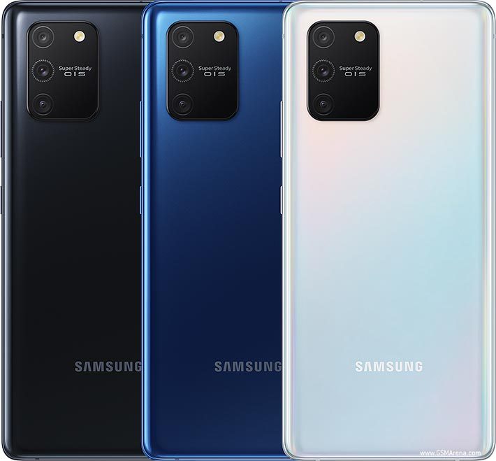 samsung galaxy s10 lite dual