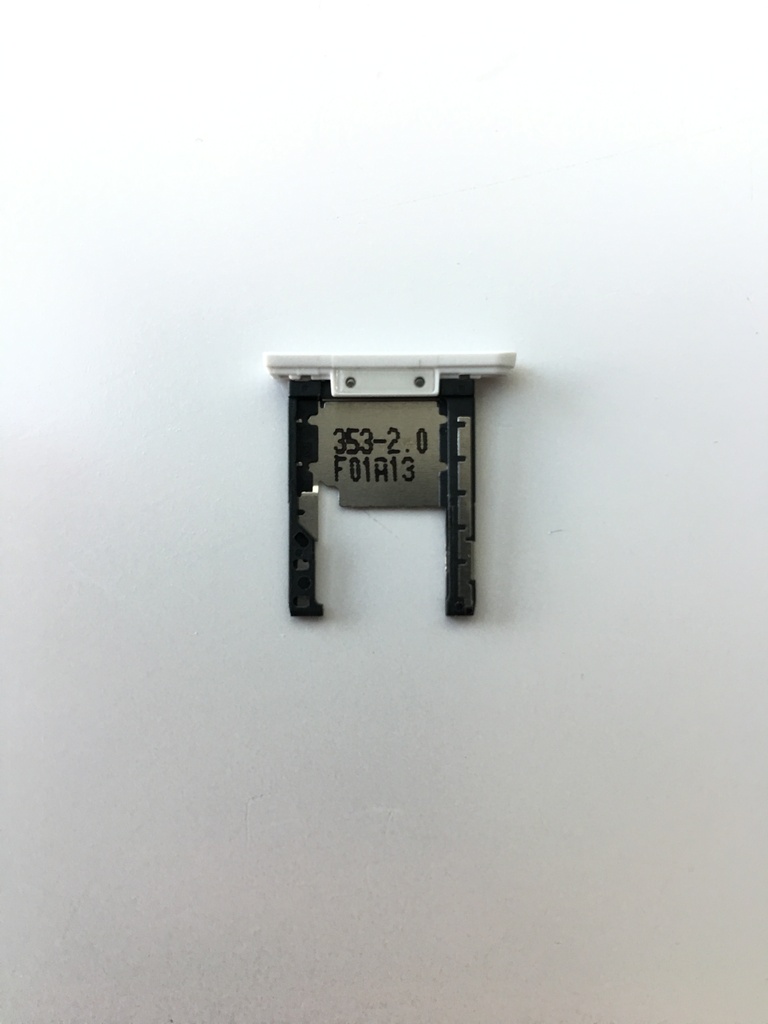Micro SD държач шейна за Nokia Lumia 1520