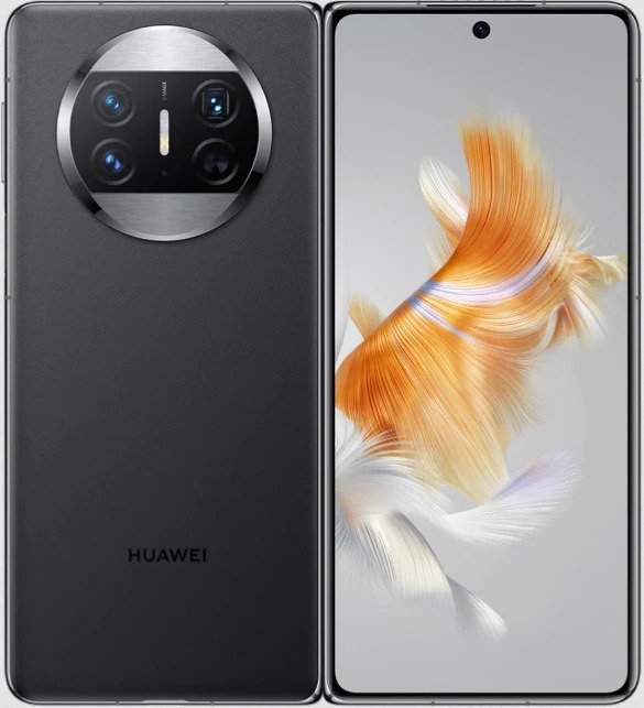 Huawei Mate X3 512GB + 12GB RAM