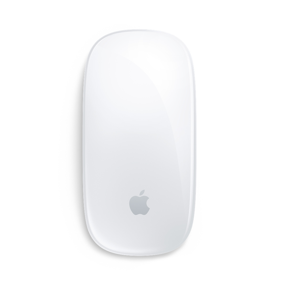 Apple Magic Mouse 3 (2021) - White