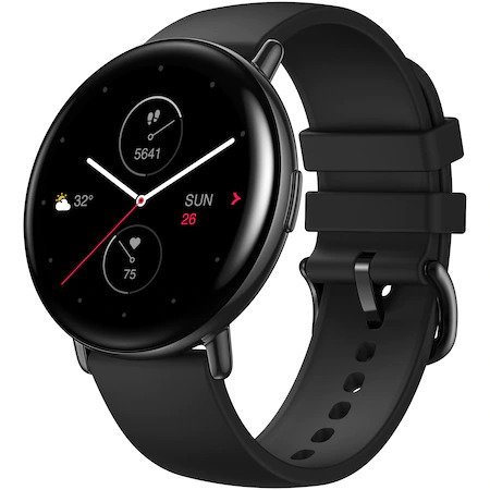 Xiaomi Amazfit ZEPP E Circle - Onyx Black