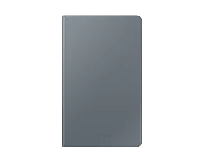 Book Cover калъф за Samsung Galaxy Tab A7 Lite - Dark Gray