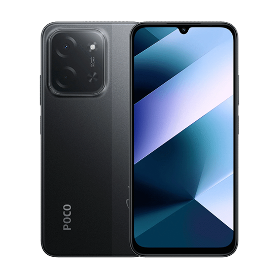 Xiaomi Poco C85 4G 256GB + 8GB RAM