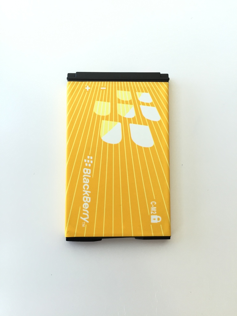 Батерия за BlackBerry CM2